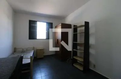 Kitnet / stúdio para aluguel - barão geraldo - centro, 1 quarto,  30 m² - campinas
