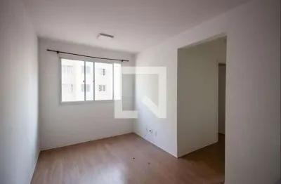 Apartamento para aluguel - itaquera, 2 quartos,  42 m² - são paulo