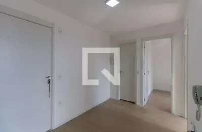 Apartamento para aluguel - vila santa clara, 2 quartos,  32 m² - são paulo
