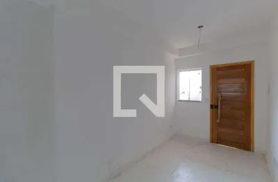 Apartamento para aluguel - itaquera, 2 quartos,  33 m² - são paulo