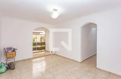 Apartamento para aluguel - jardim santa emília, 3 quartos,  75 m² - são paulo