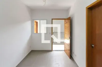 Apartamento para aluguel - vila antonieta, 2 quartos,  38 m² - são paulo