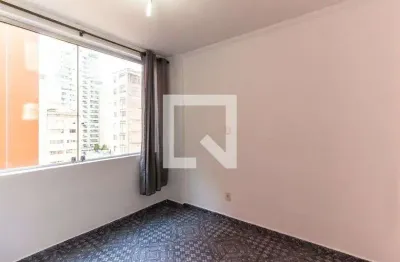 Kitnet / stúdio para aluguel - santa cecília, 1 quarto,  35 m² - são paulo