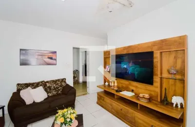 Casa para aluguel - água chata, 2 quartos,  225 m² - guarulhos