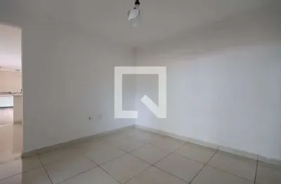 Casa para aluguel - vila santa maria, 2 quartos,  70 m² - são paulo