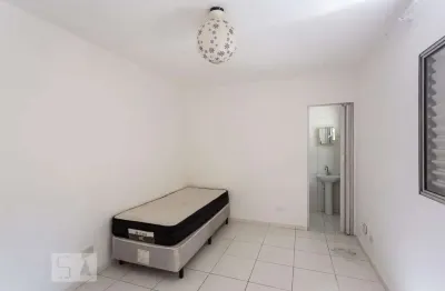 Kitnet / stúdio para aluguel - jardim éster yolanda, 1 quarto,  14 m² - são paulo