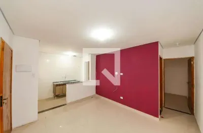 Casa para aluguel - jardim cinco de julho, 1 quarto,  48 m² - são paulo