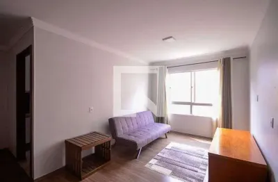 Apartamento para aluguel - jardim santa emília, 2 quartos,  61 m² - são paulo