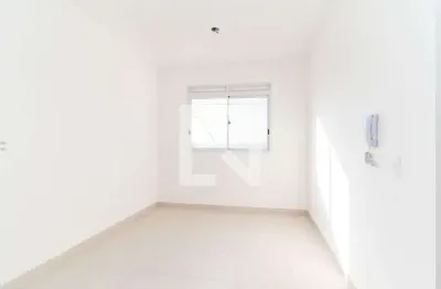 Apartamento para aluguel - josé bonifácio, 2 quartos,  45 m² - são paulo