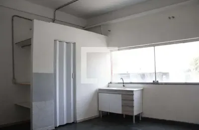 Kitnet / stúdio para alugar na avenida alcântara machado, mooca, são paulo por r$ 1.200