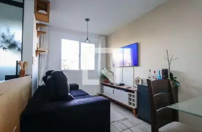 Apartamento para aluguel - vila andrade, 2 quartos,  41 m² - são paulo