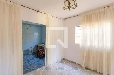 Casa com 2 quartos para alugar na Rua Manoel de Carvalho, Cipava, Osasco