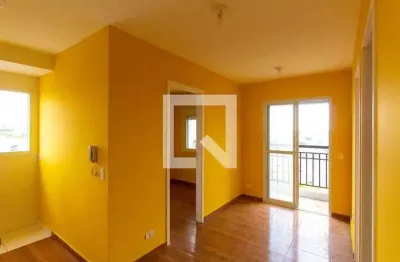 Apartamento para aluguel - sapopemba, 2 quartos,  39 m² - são paulo