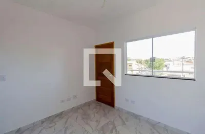 Apartamento para aluguel - jardim sao vicente, 2 quartos,  36 m² - são paulo