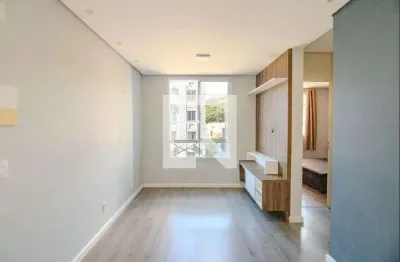Apartamento para aluguel - alto petrópolis, 2 quartos,  45 m² - porto alegre