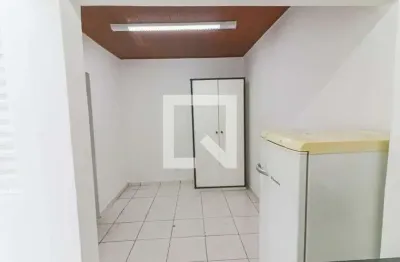 Kitnet / stúdio para aluguel - butantã, 1 quarto,  16 m² - são paulo