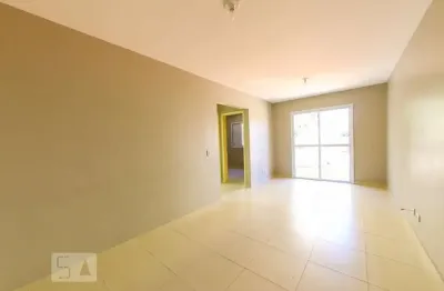 Apartamento para aluguel - vila rio de janeiro, 2 quartos,  65 m² - guarulhos