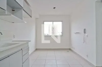 Apartamento para aluguel - piqueri, 2 quartos,  33 m² - são paulo