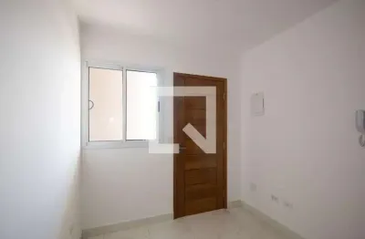 Apartamento para aluguel - vila constança , 2 quartos,  33 m² - são paulo
