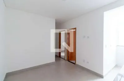 Apartamento para aluguel - vila ré, 2 quartos,  45 m² - são paulo