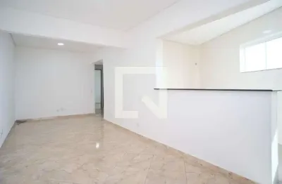 Apartamento para aluguel - ermelino matarazzo, 2 quartos,  55 m² - são paulo