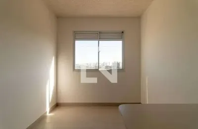 Apartamento para Aluguel - Barra Funda, 1 Quarto,  25 m² - São Paulo