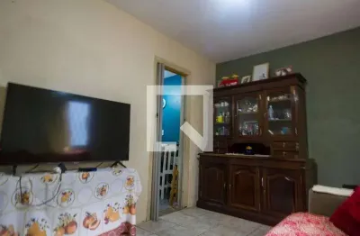 Casa para aluguel - santa tereza , 3 quartos,  200 m² - porto alegre