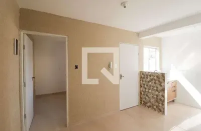 Casa para aluguel - casa verde, 2 quartos,  40 m² - são paulo
