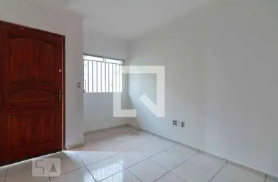 Casa / sobrado em condomínio para aluguel - artur alvim, 2 quartos,  52 m² - são paulo