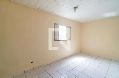 Casa para aluguel - vila mascote, 2 quartos,  39 m² - são paulo