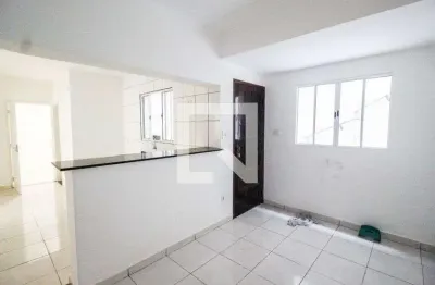 Casa com 1 quarto para alugar na Rua Gregório Lopes, Santana, São Paulo