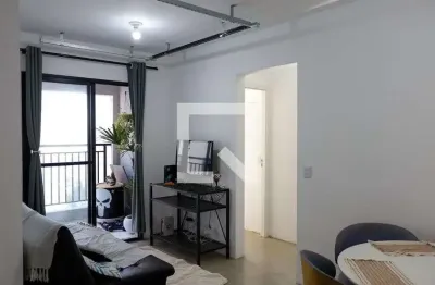 Apartamento para aluguel - são pedro, 2 quartos,  55 m² - osasco