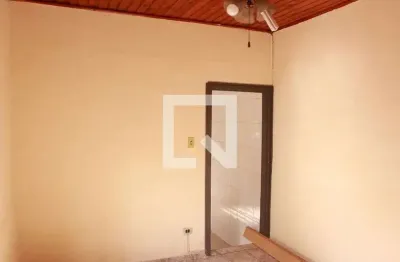Casa para aluguel - santana, 1 quarto,  72 m² - são paulo