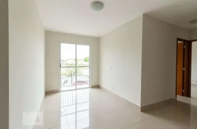Apartamento para aluguel - campo grande, 2 quartos,  51 m² - rio de janeiro