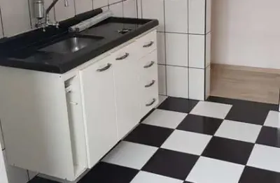 Apartamento para aluguel - itaquera, 2 quartos,  50 m² - são paulo
