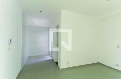 Kitnet / stúdio para aluguel - mooca, 1 quarto,  23 m² - são paulo