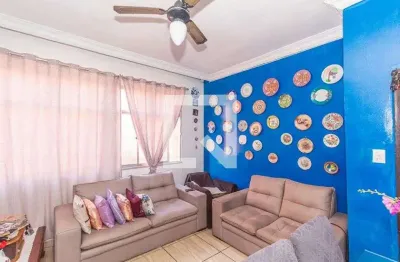 Apartamento para aluguel - cascadura, 2 quartos,  92 m² - rio de janeiro