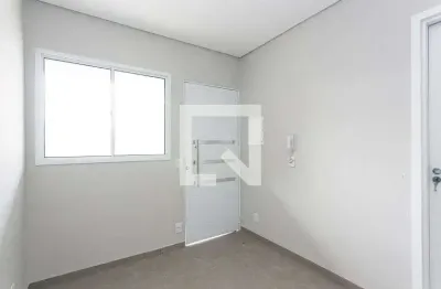 Apartamento para aluguel - penha de frança, 2 quartos,  38 m² - são paulo
