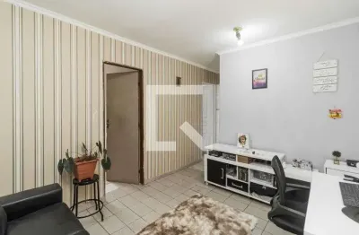 Apartamento para aluguel - cangaíba, 2 quartos,  53 m² - são paulo