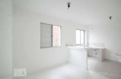 Apartamento para aluguel - jabaquara, 1 quarto,  44 m² - são paulo