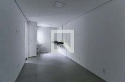 Apartamento para aluguel - vila invernada, 1 quarto,  28 m² - são paulo