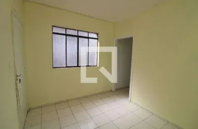 Apartamento para aluguel - vila carrão, 1 quarto,  60 m² - são paulo