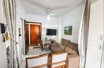 Apartamento para Aluguel - Liberdade, 1 Quarto,  34 m² - São Paulo