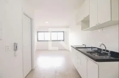 Kitnet / stúdio para aluguel - vila matilde, 1 quarto,  26 m² - são paulo