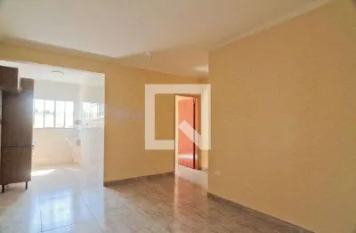 Apartamento para aluguel - vila zulmiran, 1 quarto,  35 m² - são paulo