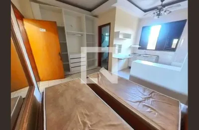Apartamento para aluguel - jardim cidade pirituba, 1 quarto,  19 m² - são paulo