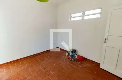 Casa para aluguel - jardim monte kemel, 2 quartos,  70 m² - são paulo