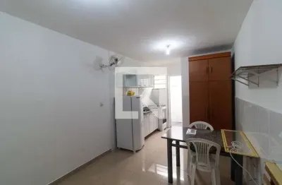 Kitnet / stúdio para aluguel - barão geraldo - centro, 1 quarto,  35 m² - campinas