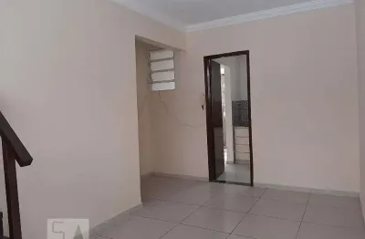 Casa para aluguel - vila cloris, 2 quartos,  70 m² - belo horizonte