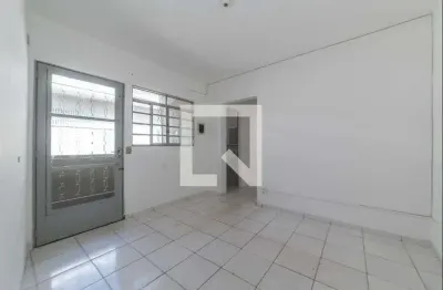 Casa com 2 quartos para alugar na Rua Itatiaia, Jabaquara, São Paulo
